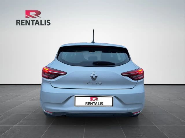 Renault Clio Equilibre Equilibre TCe 90