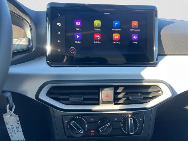 Seat Ibiza DSG Style