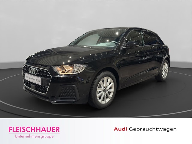 Audi A1 25 TFSI S-Tronic Sportback