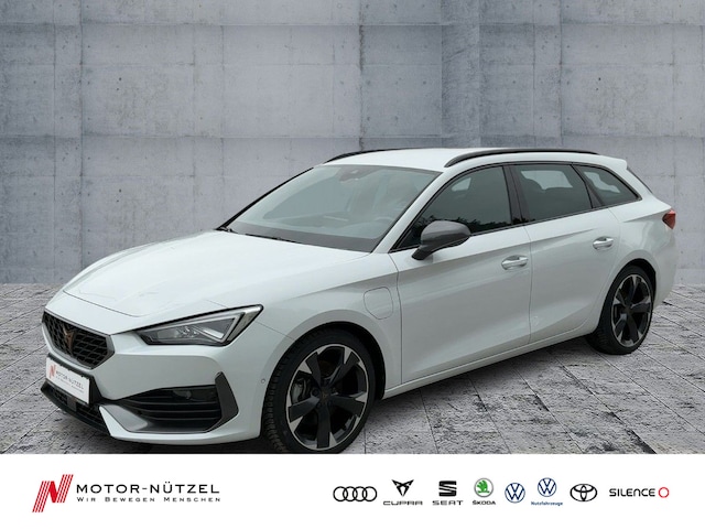 Cupra Leon 1.4 e-Hybrid ST Sportstourer