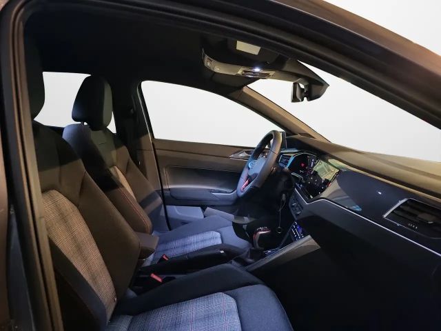 Volkswagen Polo 2.0 TSI DSG GTI