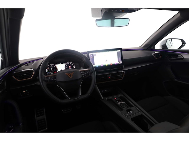 Cupra Leon 1.4 e-Hybrid Sportstourer