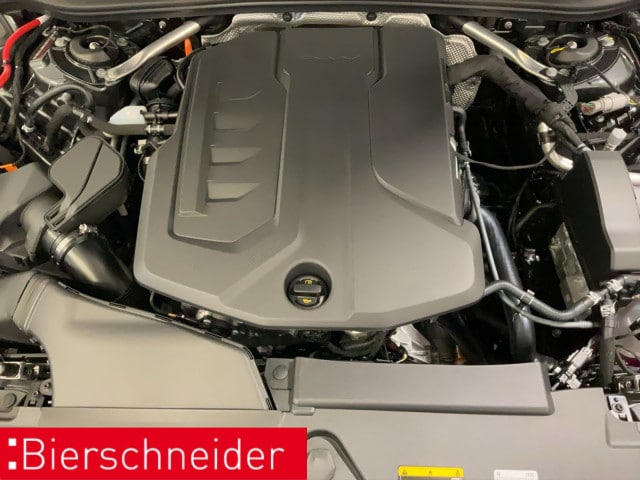 Audi A6 e-tron Avant Quattro