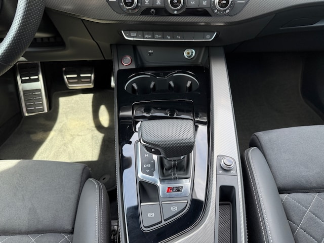 Audi RS5 Quattro Sportback