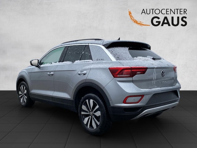 Volkswagen T-Roc 2.0 TDI