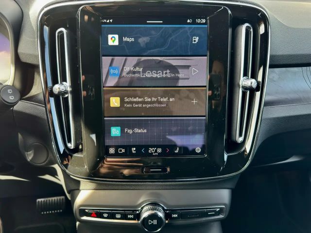 Volvo XC40 Plus Recharge