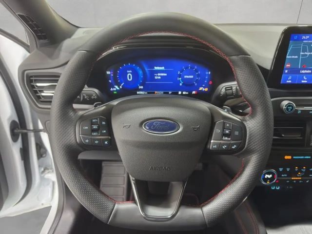 Ford Focus EcoBoost ST Line Wagon