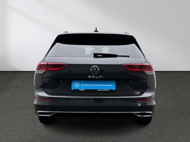 Volkswagen Golf 2.0 TDI DSG Golf VIII Variant