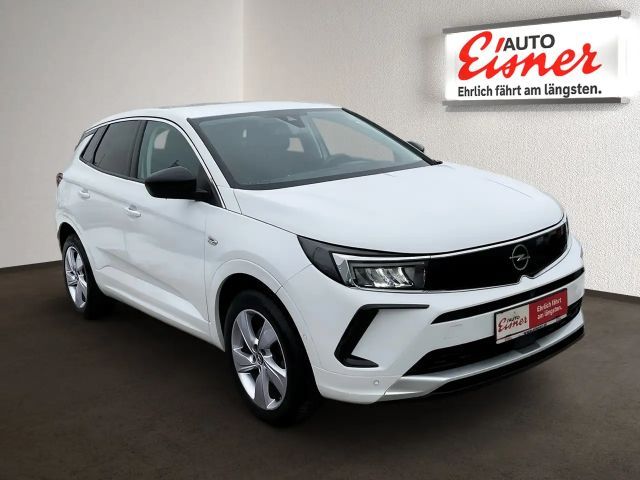 Opel Grandland X Business Elegance