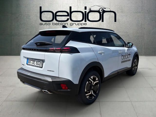 Peugeot 2008 Allure Pack