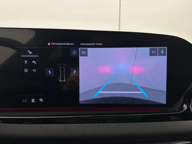 Audi A6 e-tron Quattro