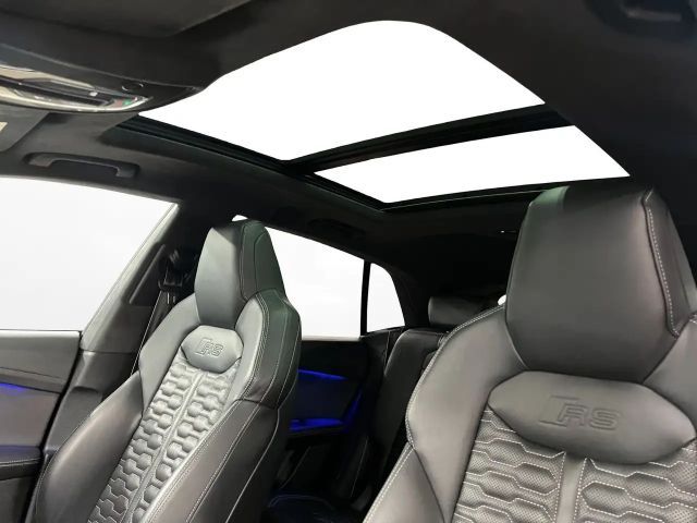 Audi RS Q8 Keramik RS-Abgas AHK Pano LM 23" B&O Raute