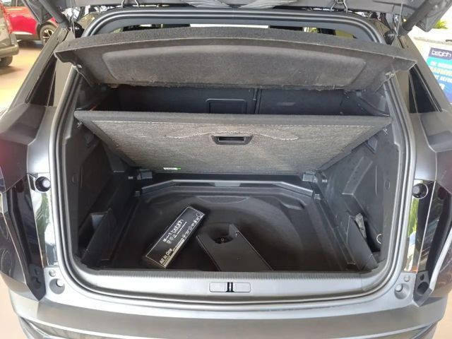 Peugeot 3008 BlueHDi GT-Line