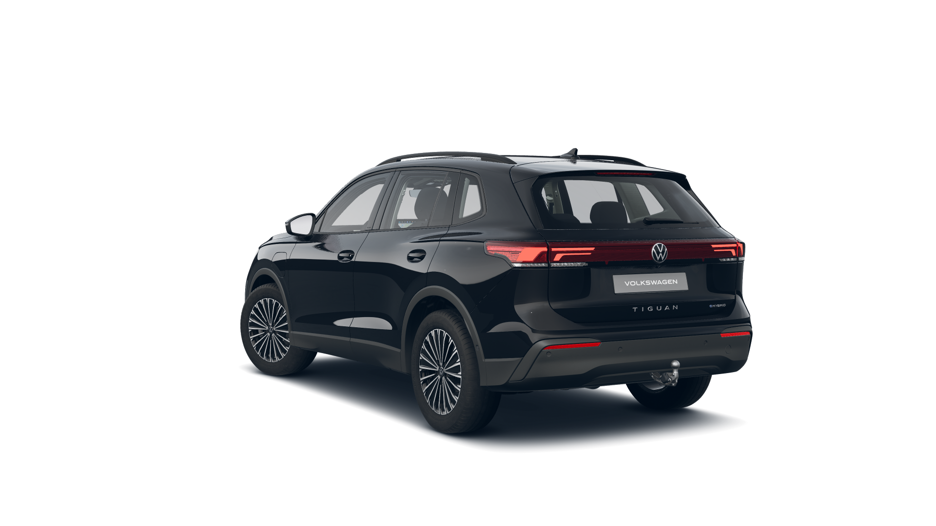 Volkswagen Tiguan Life eHybrid