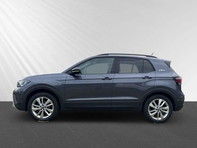 Volkswagen T-Cross DSG
