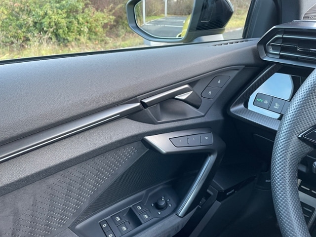 Audi RS3 Quattro S-Tronic Sportback