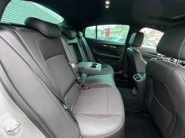 Opel Insignia Elegance GS-Line Grand Sport