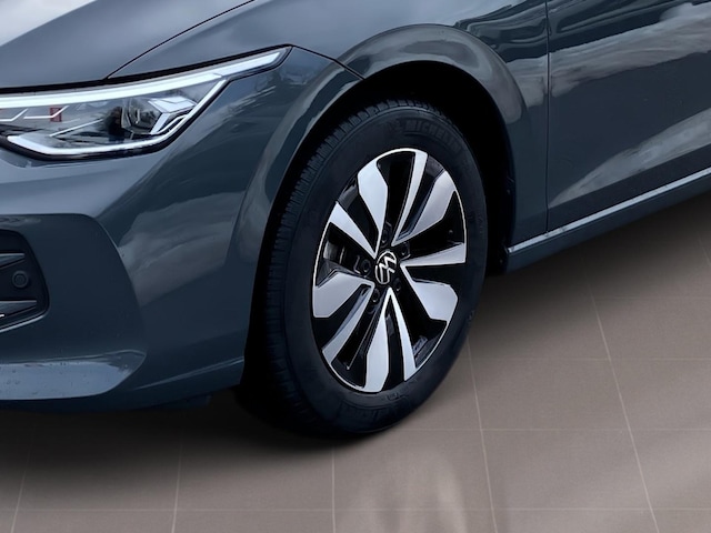 Volkswagen Golf Golf VIII