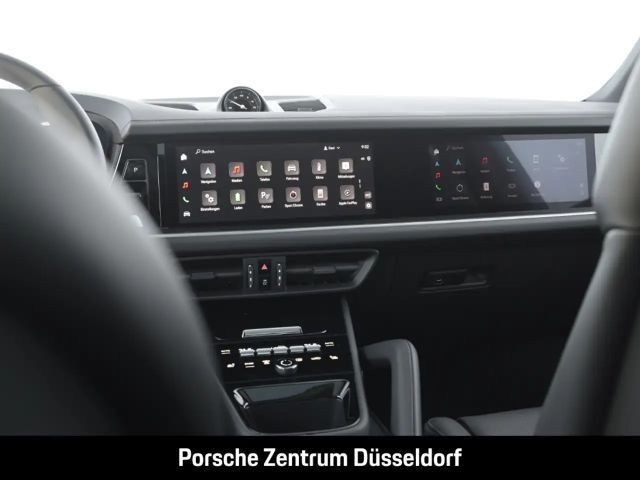 Porsche Cayenne Coupé E-Hybrid S