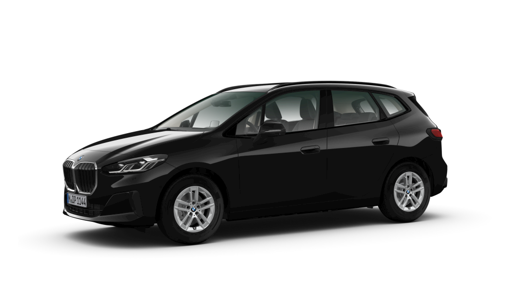 BMW 218 218i Active Tourer