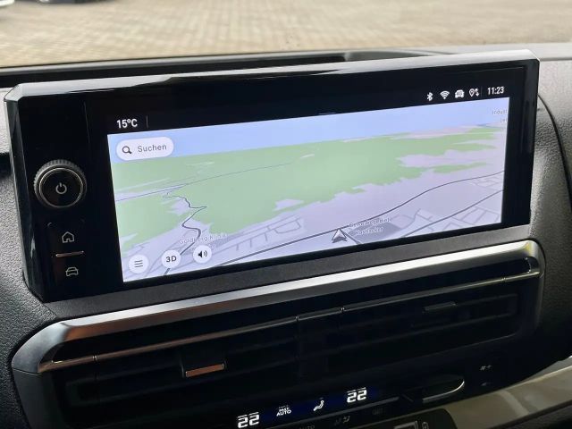 Opel Zafira Life XL AT *R-KAMERA*XENON*NAVI*KEYLESS*3 ZONEN KLIMA*