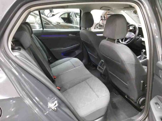 Volkswagen Golf 2.0 TDI Life