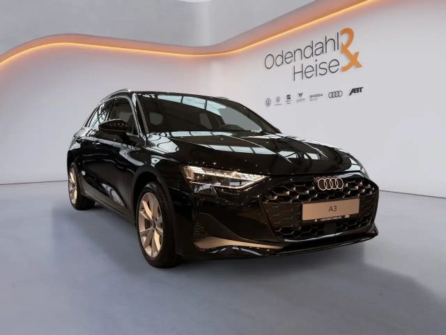 Audi A3 S-Tronic Sedan Sportback