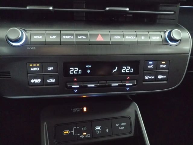 Hyundai Kona 2WD Electric