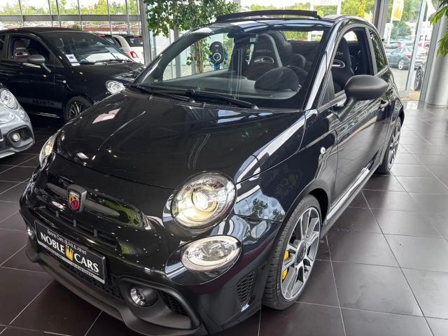 Abarth 695 Turismo