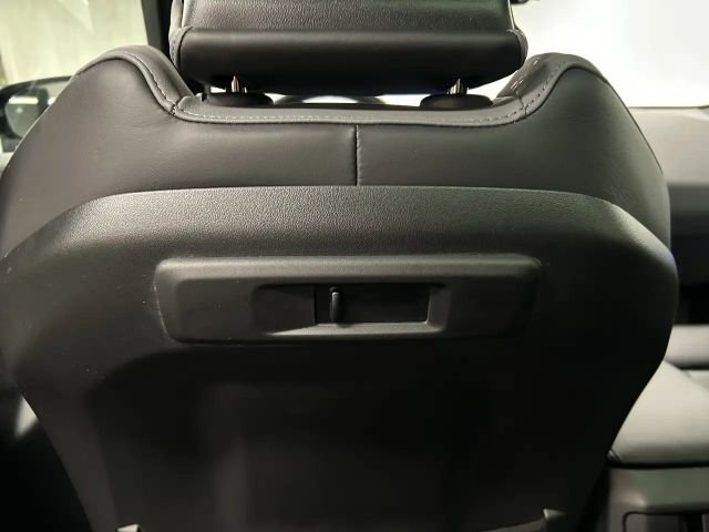 BMW X3 M-Sport xDrive