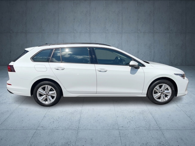 Volkswagen Golf 1.5 TSI DSG Variant