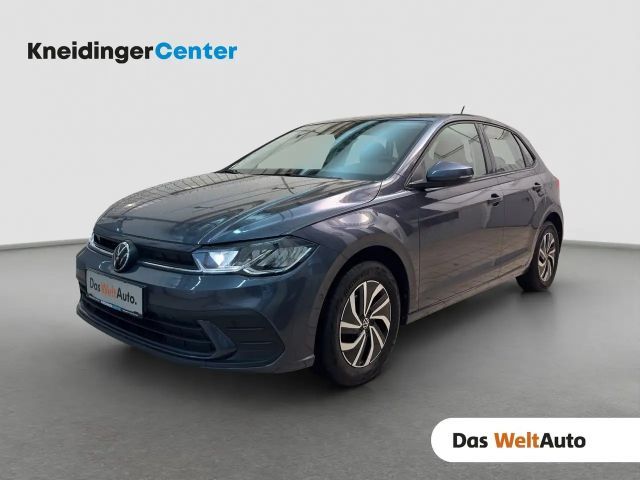 Volkswagen Polo DSG Life