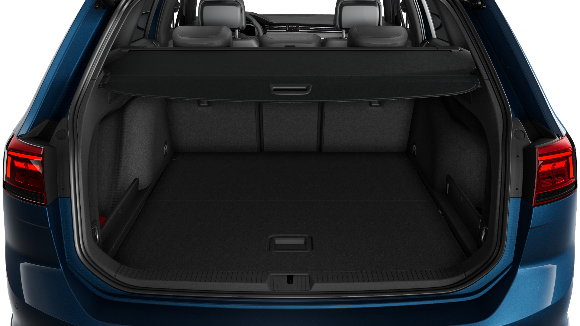 Volkswagen Passat AllTrack DSG Variant