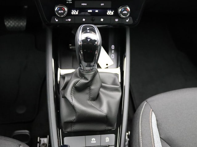 Skoda Kamiq 1.0 TSI Selection