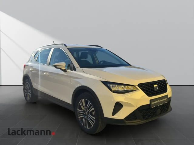 Seat Arona Style
