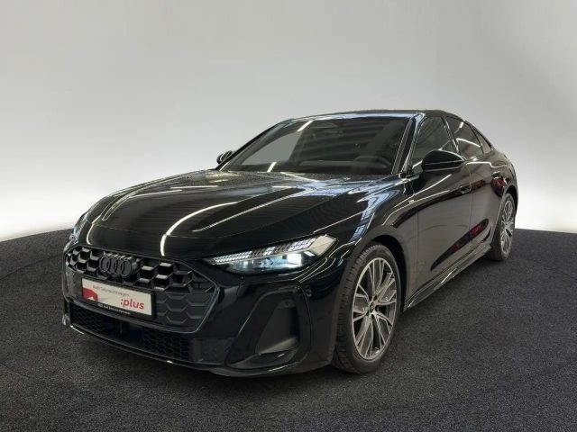 Audi A5 2.0 TFSI S-Line