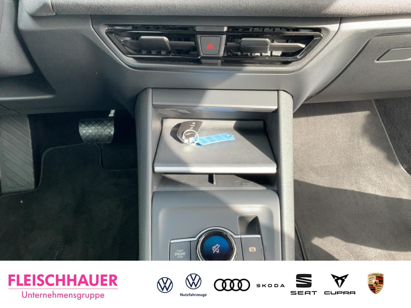 Volkswagen Tiguan 1.5 eTSI DSG