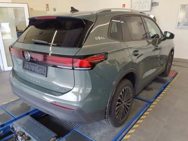 Volkswagen Tiguan 2.0 TDI DSG