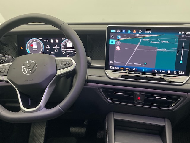 Volkswagen Tayron DSG