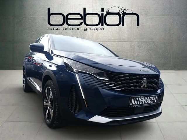 Peugeot 3008 Allure Pack PureTech