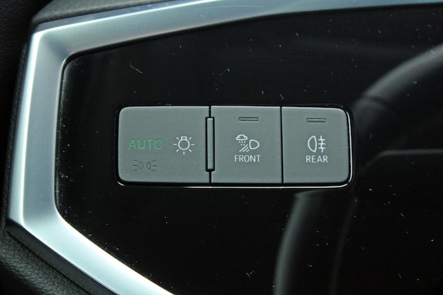 Audi Q3 45 TFSI Hybride S-Tronic