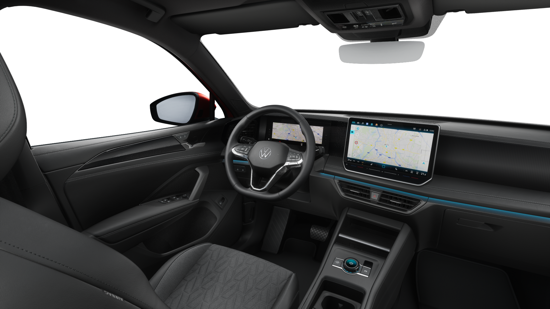 Volkswagen Tiguan Life eHybrid