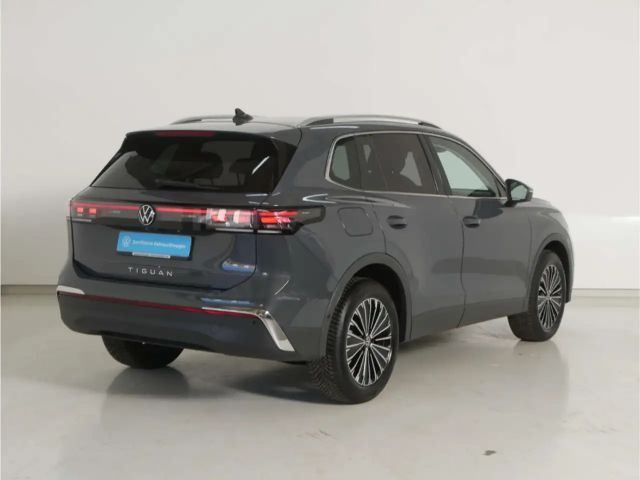 Volkswagen Tiguan 2.0 TDI DSG Elegance Elegance