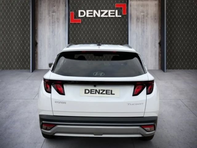 Hyundai Tucson 2WD T-GDi