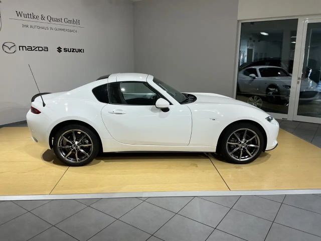 Mazda MX-5 Exclusive-line RF
