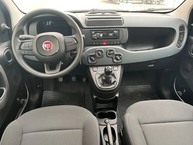 Fiat Panda 4x2