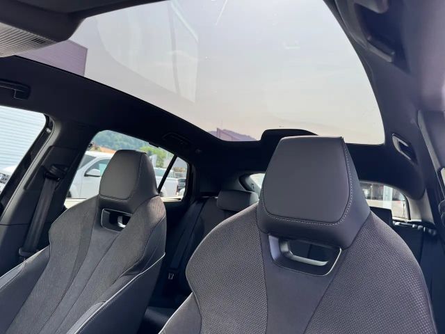 Skoda Enyaq Coupe Sportline