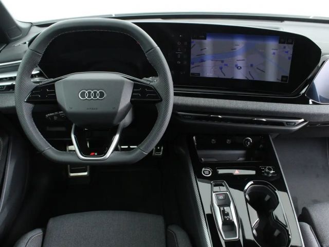 Audi A5 Quattro