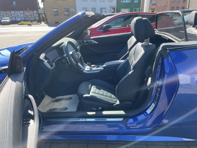 BMW 440 Cabrio xDrive