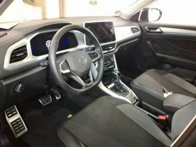 Volkswagen T-Roc 2.0 TDI DSG